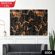Wallpaper 3D Foam Wallpaper Sticker Panels (76 x 70 Cm / 1 Pc) - justgrabit.in | Just Grab It