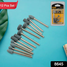 Grinding Wheels Head, Grinding Head (12 Pcs Set) - justgrabit.in | Just Grab It