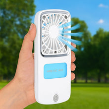 Arctic Air Freedom Portable Personal Air Cooler - Justgrabit Inc.