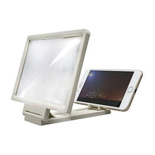 3D Phone Screen Magnifier Video Screen Amplifier - justgrabit.in | Just Grab It
