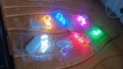LED Fairy String Lights and Decorative Lights for Bottle, DIY, Home & Festival Decor (1 Pc) - Justgrabit Inc.