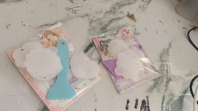 DIY Shrink Art Keychain Making Kit for Kids (1 Set) - Justgrabit Inc.