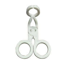 Plastic Ergonomic Women Eye Care Contact Lenses Inserter Remover Tool (1 Pc) - justgrabit.in | Just Grab It