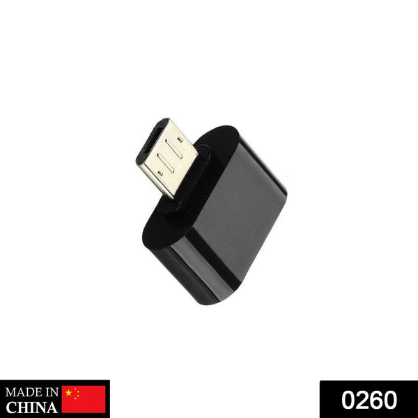 Micro USB OTG to USB 2.0 (Android supported) - Justgrabit Inc.