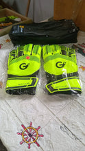 Multi Function Finger Protection Sports kids goalkeeper gloves, football gloves for boys, kids, adults, football training gloves, super grip palm protection gloves (1 Pair) - Justgrabit Inc.