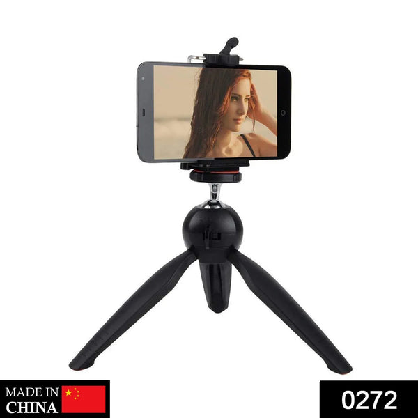 Universal Mini Tripod - justgrabit.in | Just Grab It
