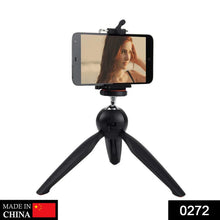 Universal Mini Tripod - justgrabit.in | Just Grab It