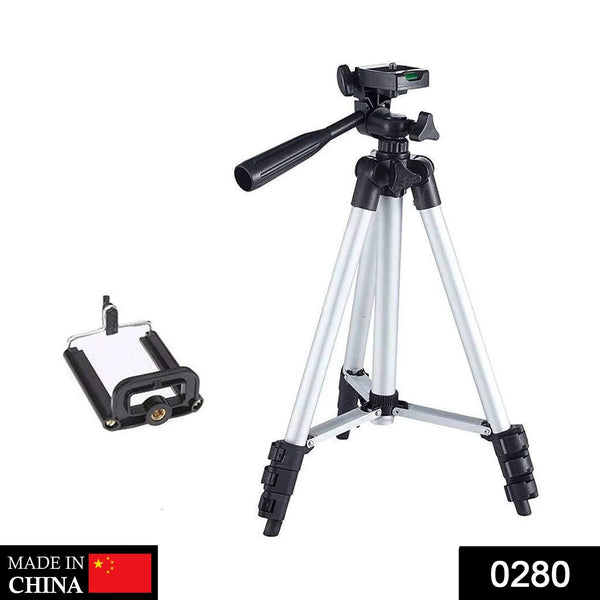 Camera & Mobile Tripod - justgrabit.in | Just Grab It