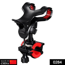 Universal Bike & Bicycle Mobile Mount Holder - justgrabit.in | Just Grab It