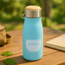 Stainless Steel Water Bottle for Gym & Office (360ml, Leak - Proof) - Justgrabit Inc.