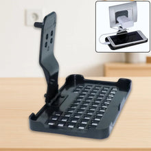 Wall Holder for Phone Charging Stand Mobile with Holder - Justgrabit Inc.
