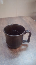 Premium Plastic Coffee / Tea Cups / Mug with Handle(1 Pc / Loose / Black) - justgrabit.in | Just Grab It