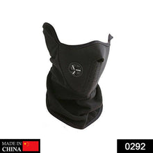 Bike Riding & Cycling Anti Pollution Dust Sun Protecion Half Face Cover Mask - Justgrabit Inc.