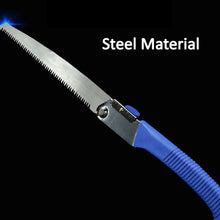 Woodworking Folding Multi - purpose Gardening Saw Outdoor Logging Saw - Justgrabit Inc.