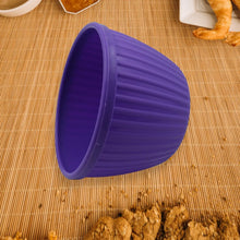 Plastic Round Noodles Maggie Bowl, Soup Bowls for Easy Perfect Breakfast Cereals, Fruits, Beverages, Essentials, Salad, Pasta, Snack Bowl, Microwave Safe, Safe (1 Pc)f - Justgrabit Inc.