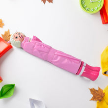 Cartoon Shape Umbrella Summer Sun Protection (1 Pc / Mix Design & Color) - justgrabit.in | Just Grab It