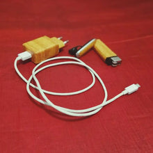 Android / Micro Charging Cable (1 Pc / 50 Cm) - Justgrabit Inc.