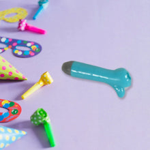 Thumb shaped light, lightning keychain, lightning toy, thumb shape LED light - Justgrabit Inc.