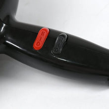 Professional Multi Purpose Hair Dryer Salon, Hair Dryer 2 Speed Settings For Women And Men (1800 Watts) - Justgrabit Inc.
