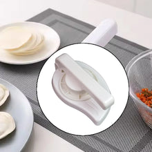Plastic Puri Press Maker (1 Pc): Easy Chapati Roti Press (Kitchen) - Justgrabit Inc.
