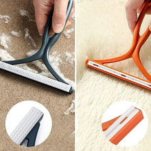 Hair Remover Portable Lint Remover (1 Pc) - justgrabit.in | Just Grab It