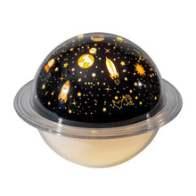 Planet Light Humidifier used as a humid controller in rooms and can be used in all kinds of places including household and official etc. - Justgrabit Inc.