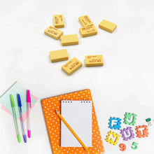 Pencil Eraser Professional 4B Drawing Eraser Art Soft Eraser for School Office (60 Pc Pack) - justgrabit.in | Just Grab It