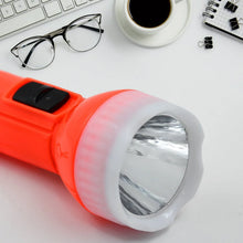 Small Two Side Beautiful Small Torchlight (1 Pc) - justgrabit.in | Just Grab It