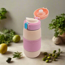 Insulated Stainless Steel Bottle (Mix Design & Color) - Justgrabit Inc.