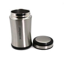 Stainless steel bottles 300Ml Approx. For Storing Water And Some Other Types Of Beverages Etc. - Justgrabit Inc.