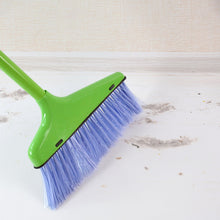 HANDLE DUSTPAN AND BRUSH FOR SWEEPING & CLEANING DUST, Supdi - justgrabit.in | Just Grab It