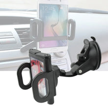 Universal Car Various Function Holder - Justgrabit Inc.