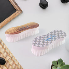VeePee Ergonomic Curved Laundry Brush Set (4 Pc) - justgrabit.in | Just Grab It
