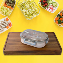 Home Chef Premium Leak - Proof Lunch Box - Justgrabit Inc.