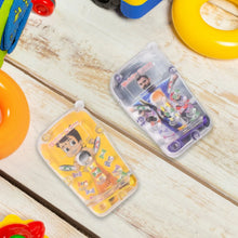 Kids Plastic Mobile Game Educational Toy (1 Pc / Mix Color & Design) - Justgrabit Inc.