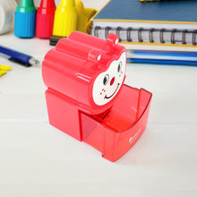 Cartoon Shaped Sharpener for Kids – Animal Shaped Pencil Sharpener (1 Pc) - justgrabit.in | Just Grab It