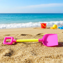 Kids Beach Sand Shovel Toy (1 Pc) - justgrabit.in | Just Grab It