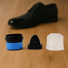 Instant Shoe Shine Sponge with Liquid Polish (1 Pc) - Justgrabit Inc.