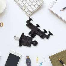 Car Mobile phone in car holder (1 Pc) - justgrabit.in | Just Grab It