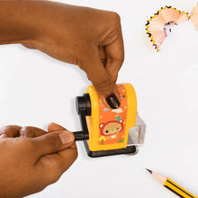 Table Sharpener - Pencil Sharper (1 Pc) - Justgrabit Inc.