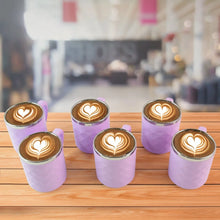Apex Silika Approx 200 ml Tea Cup (6 Pc) - Justgrabit Inc.