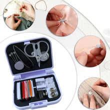 Compact Portable Sewing Kit (1 Set) - justgrabit.in | Just Grab It