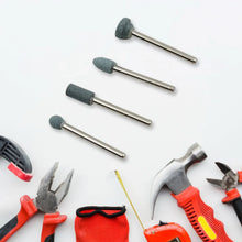 Grinding Wheels Head, Grinding Head (12 Pcs Set) - justgrabit.in | Just Grab It