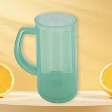 Plastic Coffee Mug With Handle Used for Drinking and Taking Coffees and Some Other Beverages in All Kinds of Places for Kitchen, Office, Home Safe(1 pc) - Justgrabit Inc.