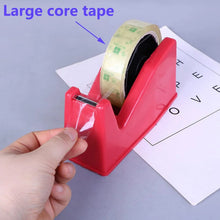 Plastic Tape Dispenser (1 pc / 640 Gm) - Justgrabit Inc.