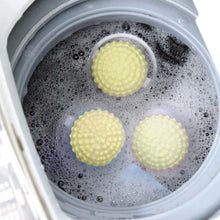 Reusable Washing Machine Floating Cylindrical Shape Lint Mesh Bag ( 1 Pc) - Justgrabit Inc.