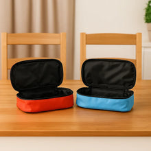Premium Quality Insulated Lunch box Bag (1 Pc) - Justgrabit Inc.