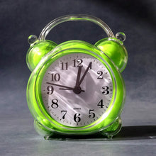 Classic Quartz Alarm Clock (1 Pc) - justgrabit.in | Just Grab It