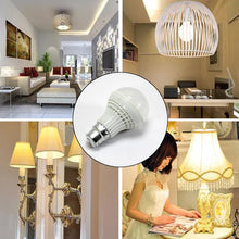 Led Bulb 5w Heavy Duty Lamp For Indoor & Outdoor Use Bulb - justgrabit.in | Just Grab It