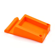 Plastic Business Card & Mobile Holder (1 Pc) - justgrabit.in | Just Grab It